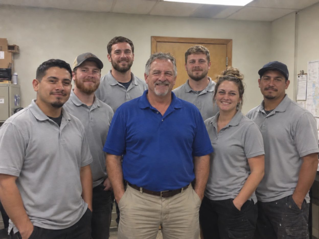 HVAC technicians in Idaho Falls, ID